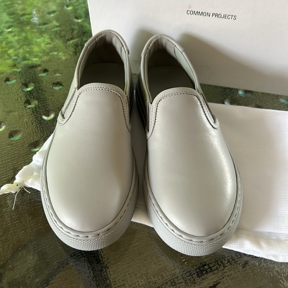 Common Projects Kids Sneakers - Picture 8 of 12